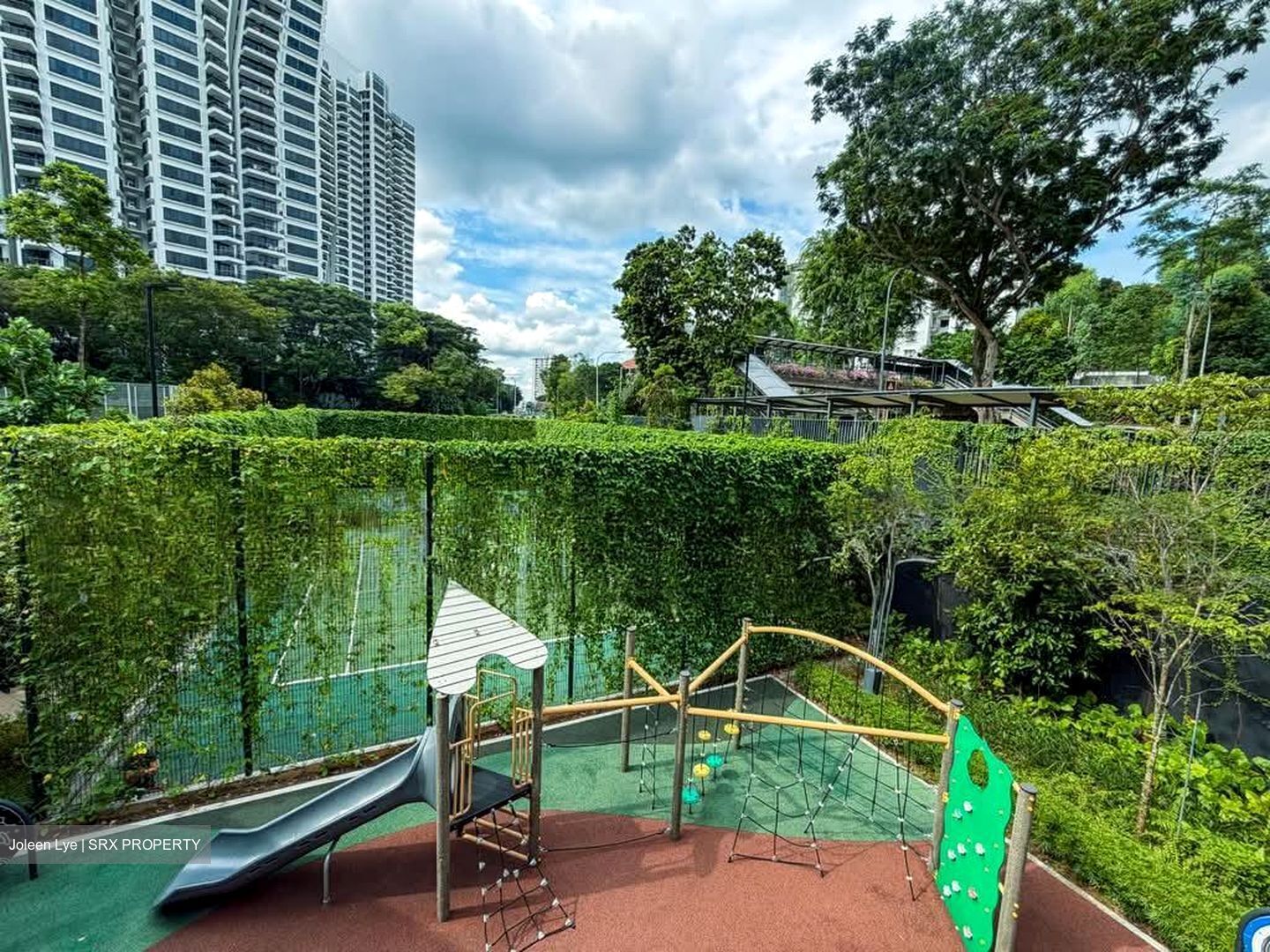 Leedon Green (D10), Condominium #573192121